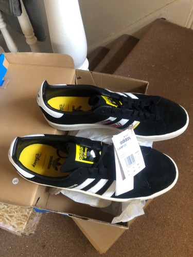 Disney adidas campus mickey - x,