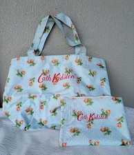 Cath Kidston Nylon Tote Bag &