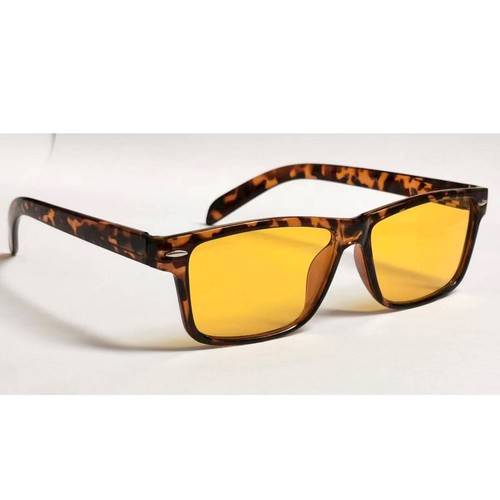 Night day vision anti - day, glare
