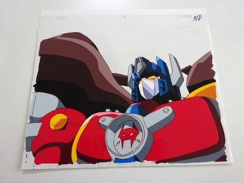 Transformers animation anime - transformers,