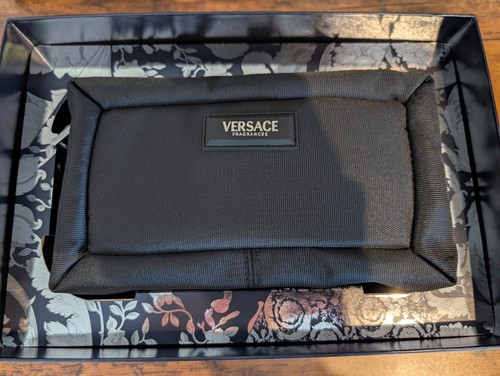 Versace wash bag - wash, &