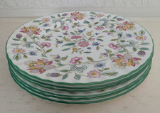 Minton Haddon Hall Dinner