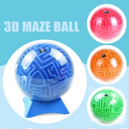 Puzzle ball for kids - puzzle, kids,