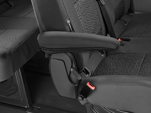 907 sprinter cover seat - cover,