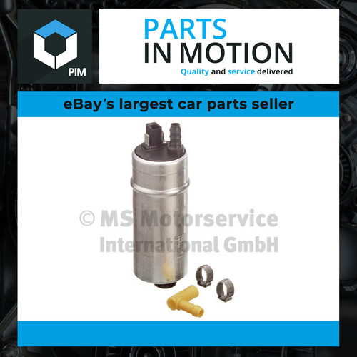 Fuel pump fits - pump,