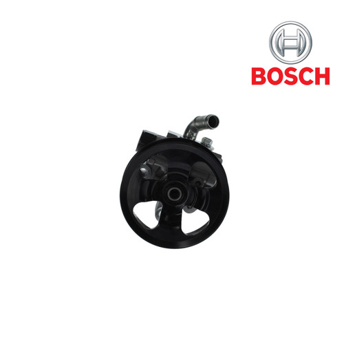 Hydraulic pump steering bosch - pump,,