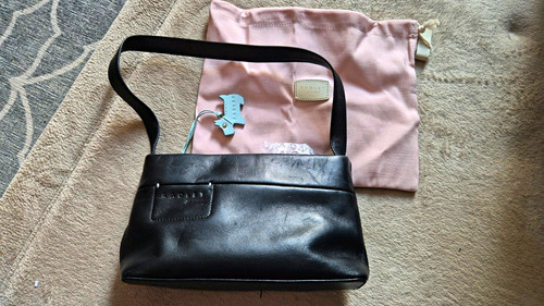 Radley black smooth leather - smooth,