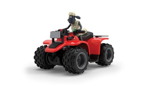 Corgi cc81001 shaun the - the, sheep