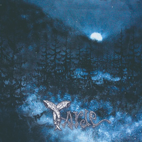 Varde asgaardsreien ep - (cd),