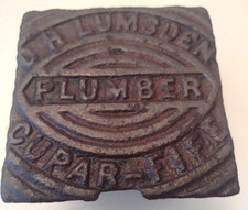 ANTIQUE D. H. LUMSDEN