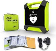 Professional AED Training