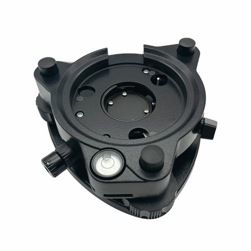 New three jaw - three-jaw, tribrach