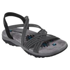 Skechers Sandals Womens Ladies