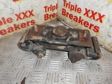 BFD007412 2012 MITSUBISHI L200