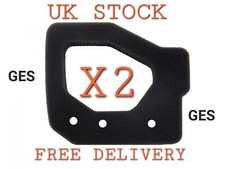 2X Air Filters Fits Honda GX25