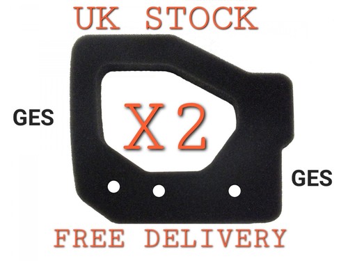 Air filters fits honda gx25 - air,