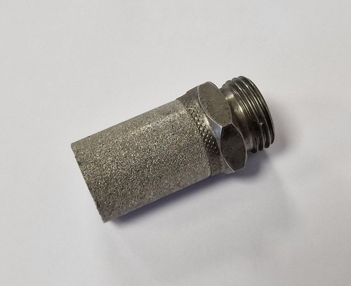 Stainless steel pneumatic - stainless, air