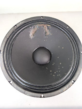 15" Vintage KLIPSCH K-33-J