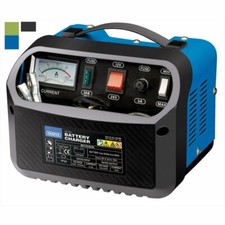 DRAPER BATTERY CHARGER 16-20