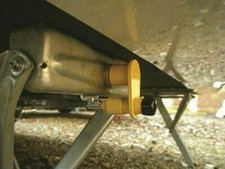 Milenco Adjustable Corner