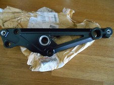 Kawasaki Footrest exhaust hanger bracket plate RH GT550 , See below 