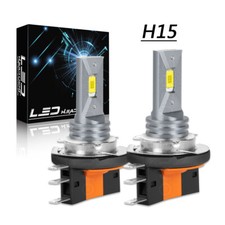 For Audi A6 C7 2012-2018 H15