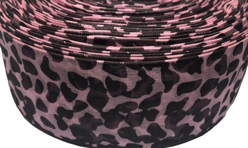 Animal print meters pink - animal, 20