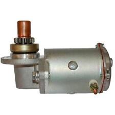 STARTER MOTOR Piaggio For