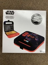 Star Wars Darth Vader and