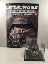 DeAgostini Star Wars Helmet