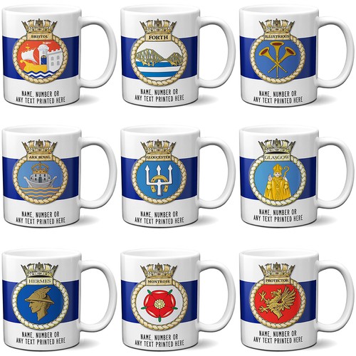 Personalised british navy - personalised,