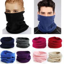 Thermal Neck Warmer Snood