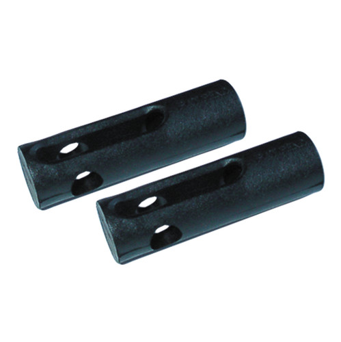 Optimist nylon mast pins - optimist,