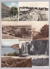 Somerset CLEVEDON - old