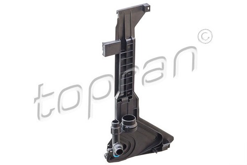 Topran 502 563 holder - topran, coolant
