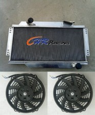Aluminum radiator fans for - radiator+fans,