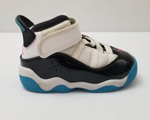 Nike air jordan - air, rings