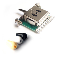 GA Pickup Selector Switch –