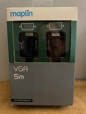 VGA-5m extension cable