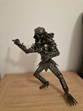 Predator Metal Figure