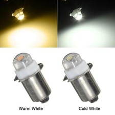 P13.5S LED 0.5W 3V 4.5V 6V