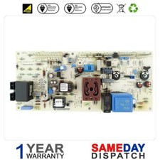 Halstead Ace/Ace High PCB