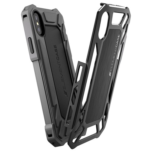 Element case roll cage - element,