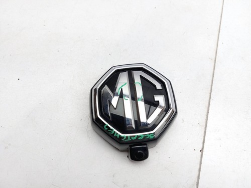 2020 front grille - grille, badge