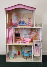Dolls House Large 1.2m, 3