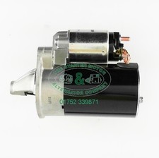 CHEVROLET / DAEWOO MATIZ AVEO KALOS SPARK STARTER MOTOR S2246