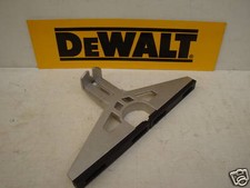 DEWALT DW625 ELU MOF177 TREND T10 T11 ROUTER PARALLEL FENCE ONLY 948581-01