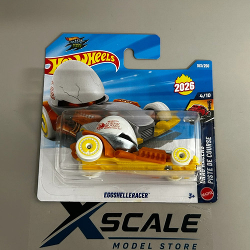 Hot wheels 2026 64 - hot, 1/64