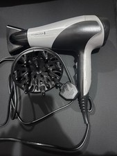 Remington Hair Dryer With
