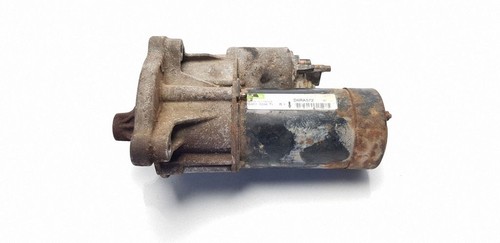 Peugeot 307 2003 starter - peugeot,